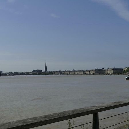 Studio Proche Gare St Jean Apartment Bordeaux Exterior photo