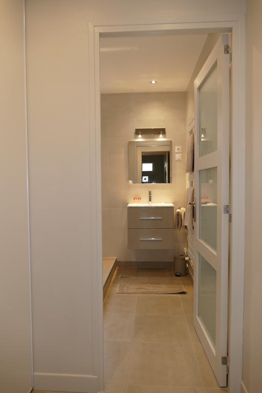 Studio Proche Gare St Jean Apartment Bordeaux Exterior photo