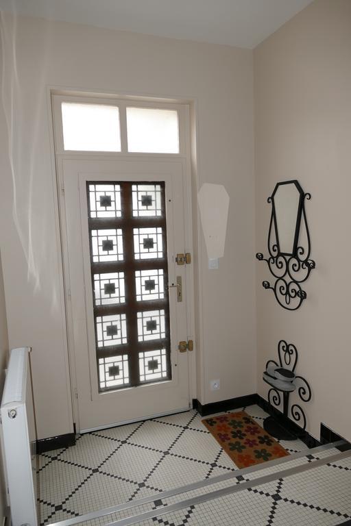 Studio Proche Gare St Jean Apartment Bordeaux Exterior photo